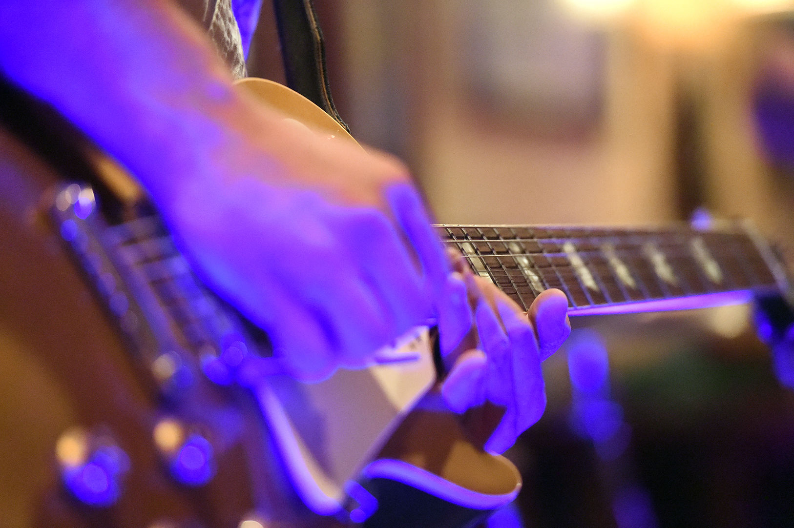 Austin Young Band